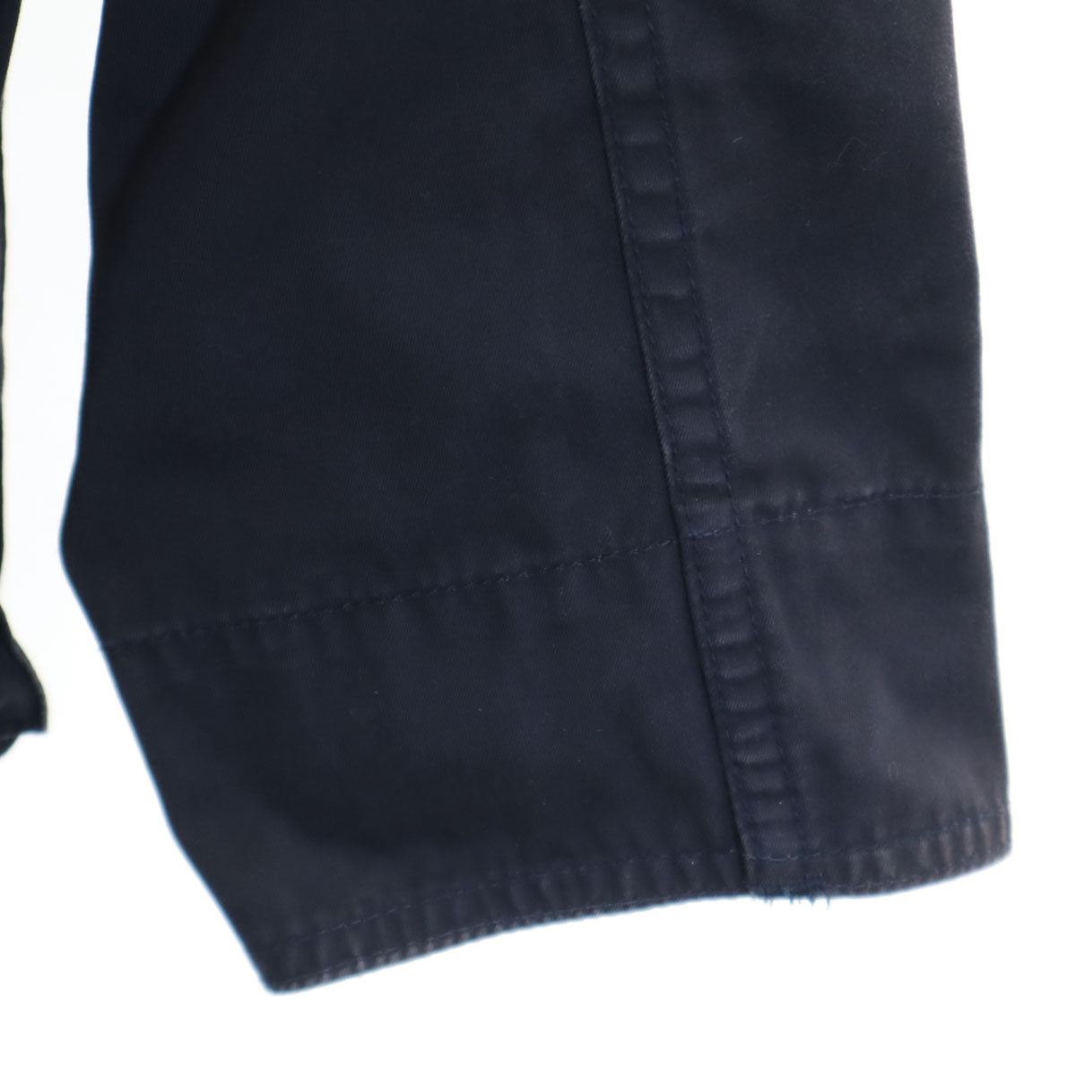 SASAFRAS ササフラス 日本製 ガーデナー テーラードジャケット M ブラック メンズ