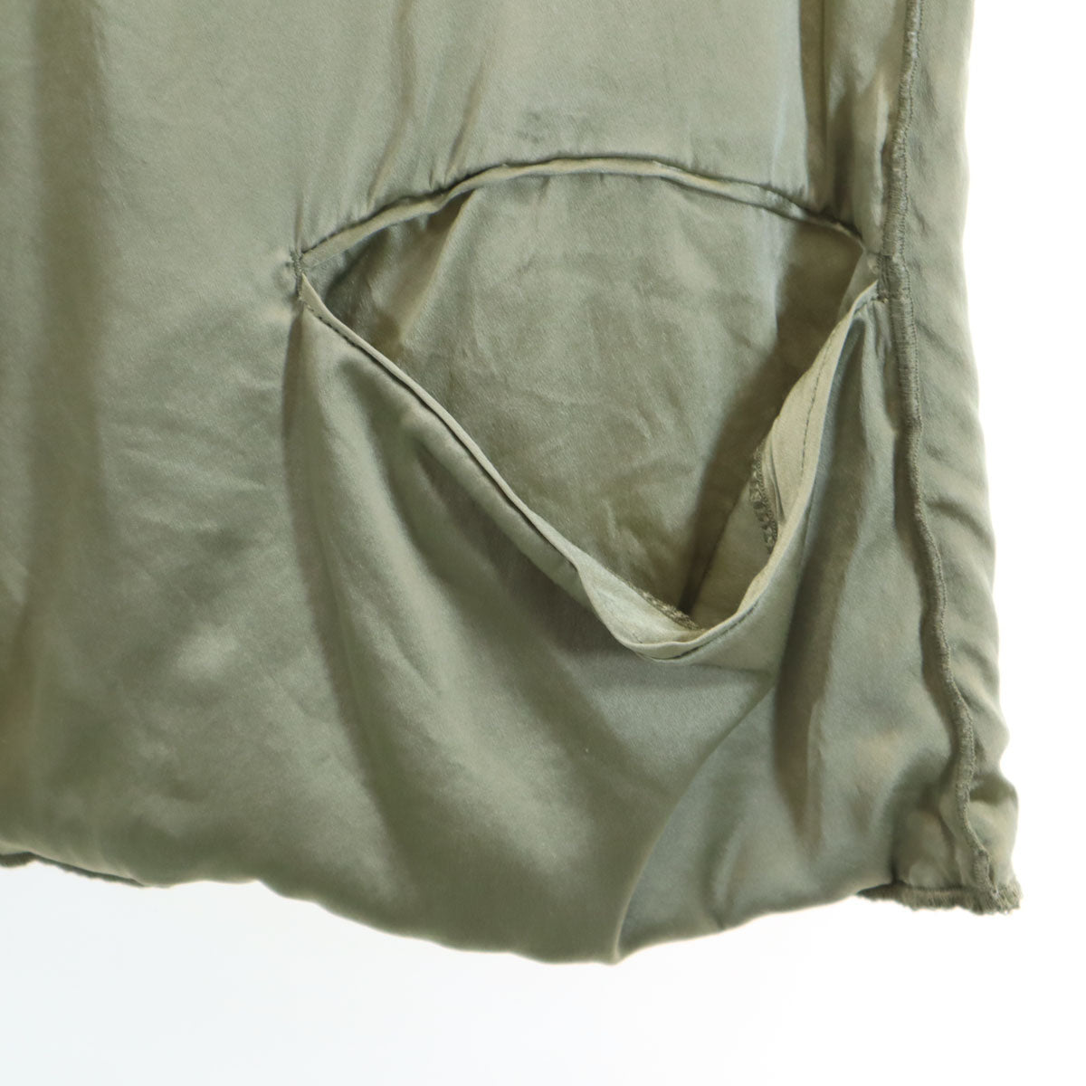 MIHARA YASUHIRO ミハラヤスヒロ テーラードジャケット ゴールド メンズ