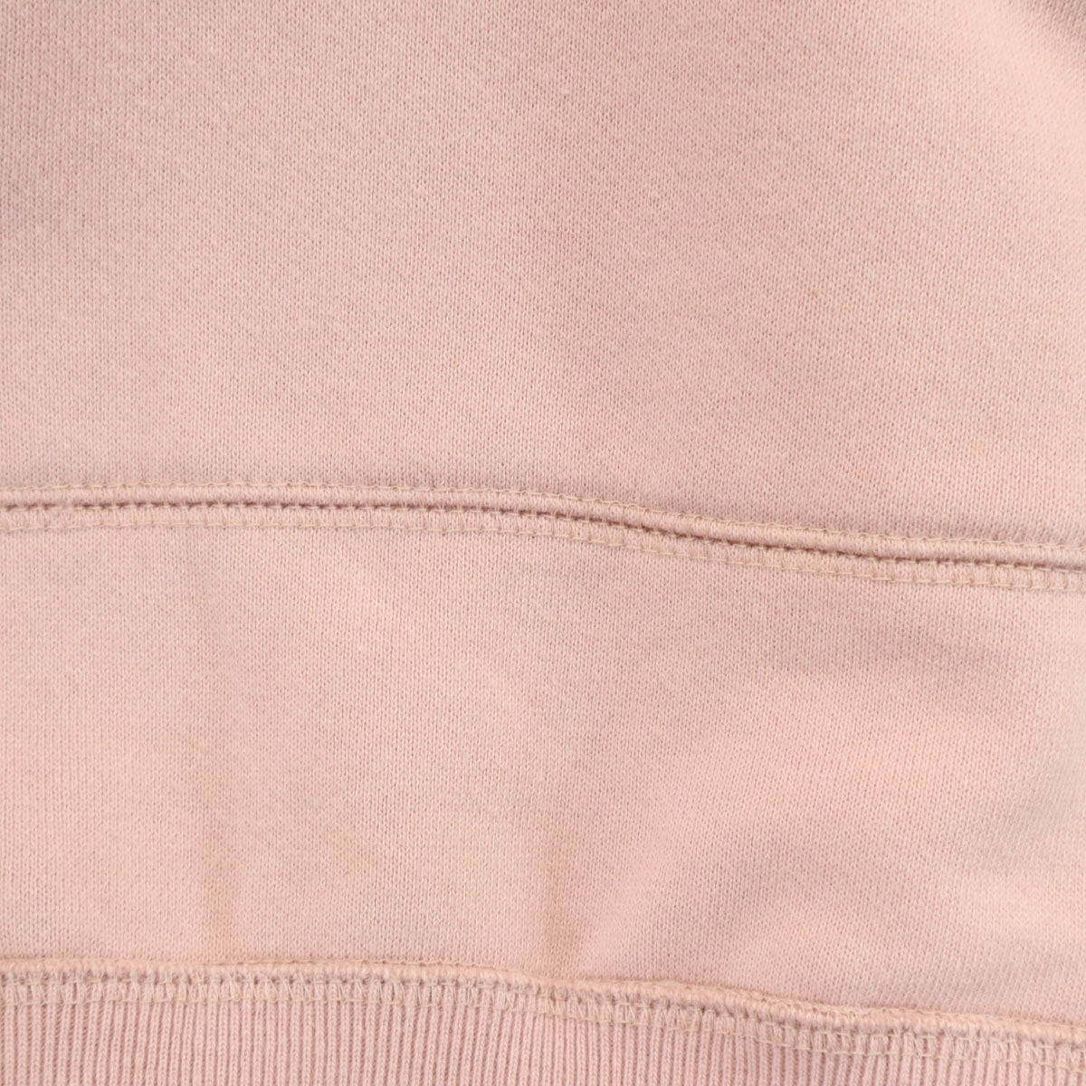 Vivienne WestwoodMAN ヴィヴィアンウエストウッドマン 日本製 長袖 スウェットパーカー 46 ピンク メンズ