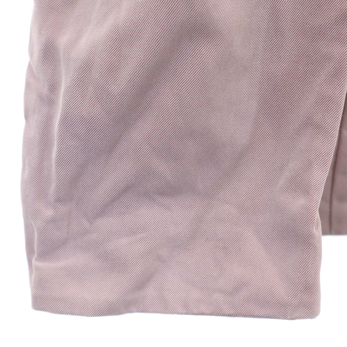 JIL SANDER ジルサンダー テーラードジャケット 48 ピンクパープル系 メンズ