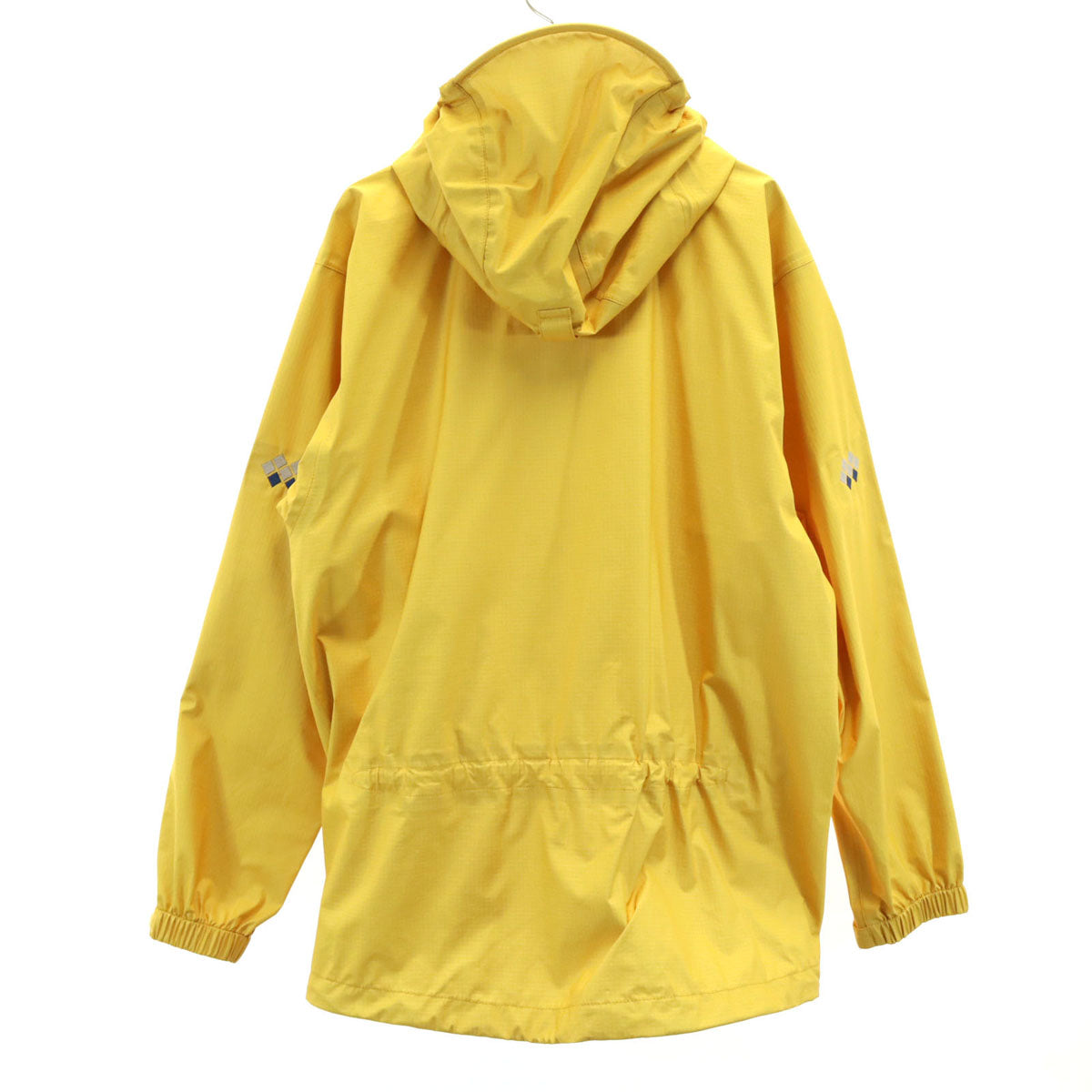 mont-bell モンベル ネージュクルーザー ジャケット M イエロー アウトドア ゴアテックス メンズ