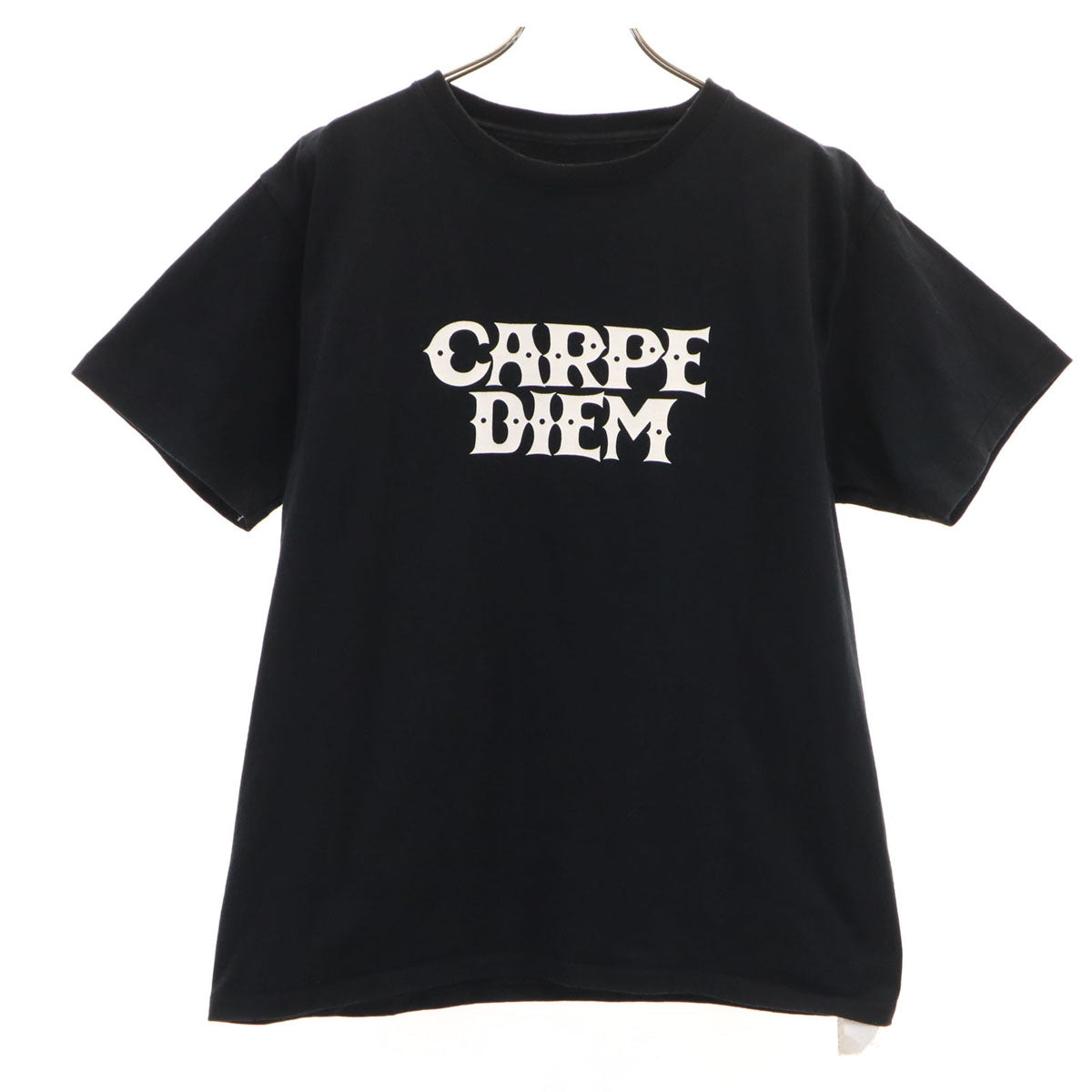 BEDWIN & THE HEARTBREAKERS ベドウィンアンドザハートブレイカーズ 日本製 半袖 Tシャツ L ブラック メンズ