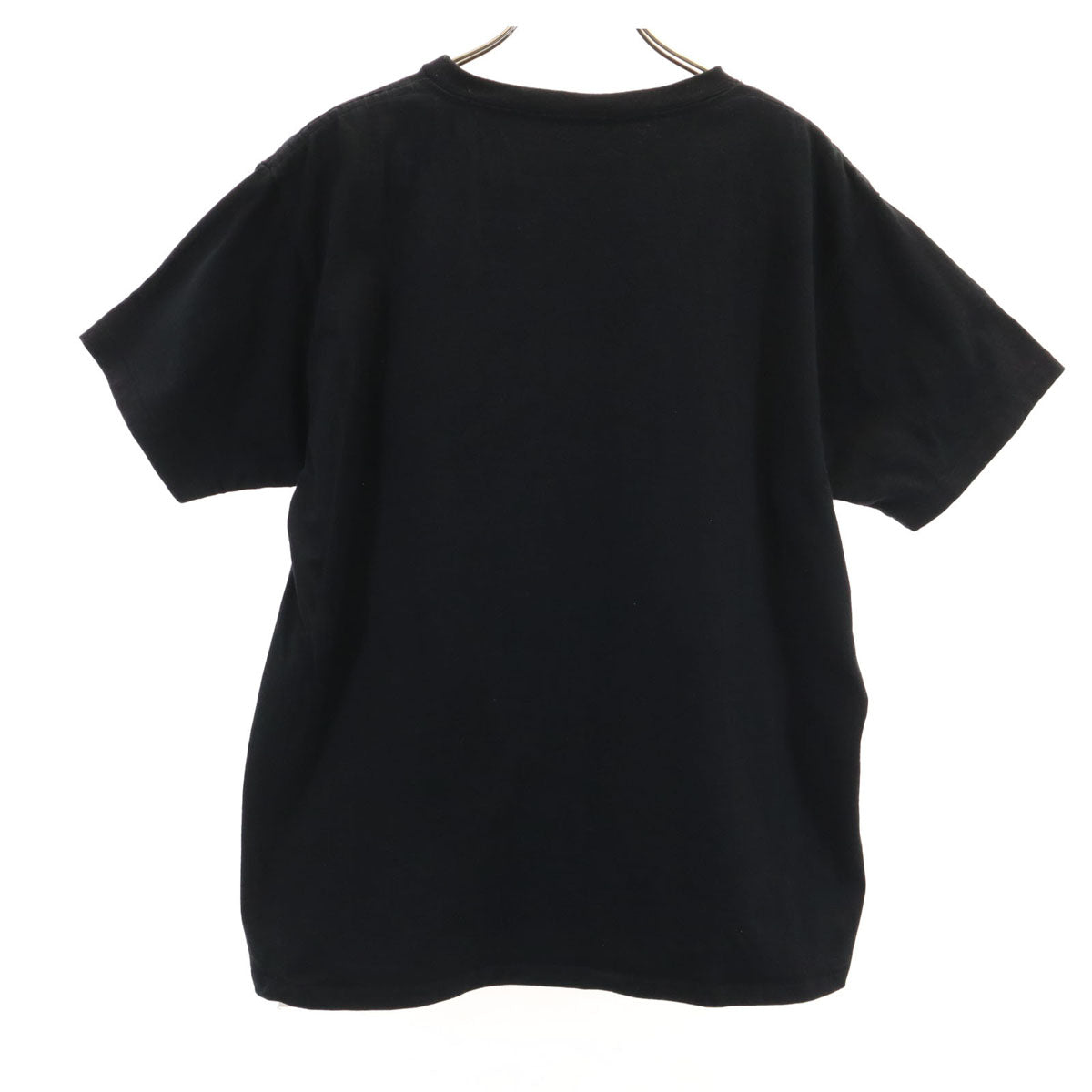 BEDWIN & THE HEARTBREAKERS ベドウィンアンドザハートブレイカーズ 日本製 半袖 Tシャツ L ブラック メンズ