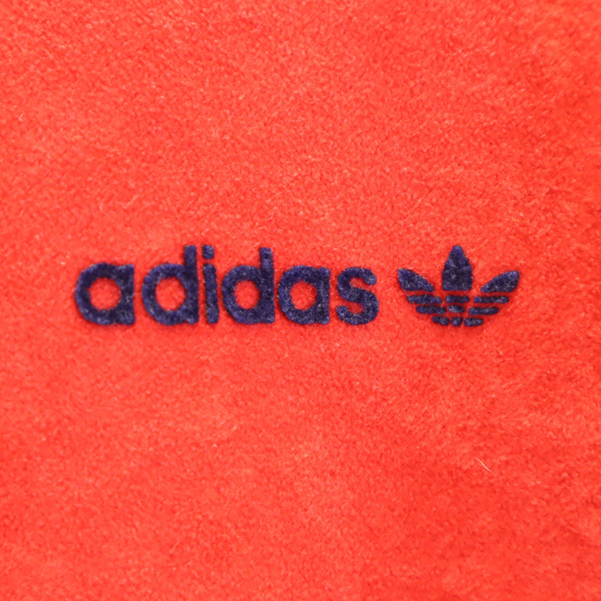 adidas アディダス 70s 80s VENTEX ヴィンテージ トラックジャケット 180 レッド メンズ