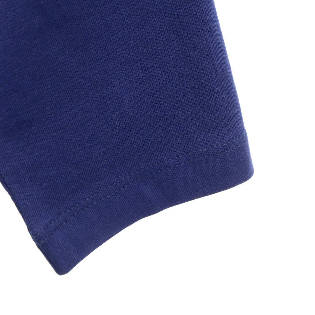 未使用 Emporio Armani エンポリオアルマーニ 長袖 Tシャツ 14A ネイビー ロンT キッズ