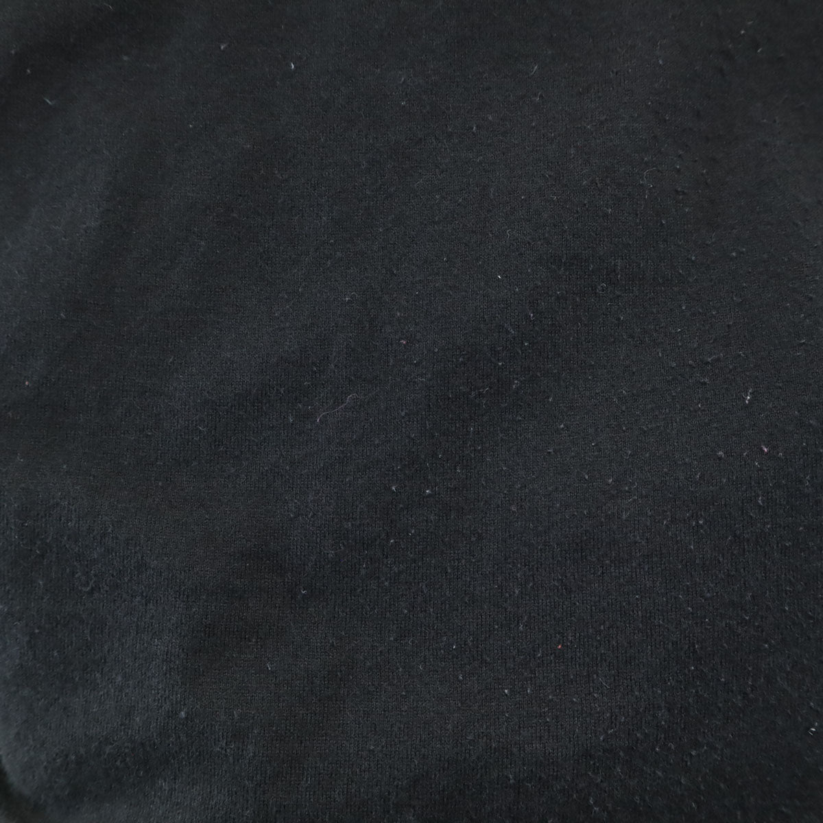 HYSTERIC GLAMOUR ヒステリックグラマー 日本製 半袖 Tシャツ XL ブラック メンズ