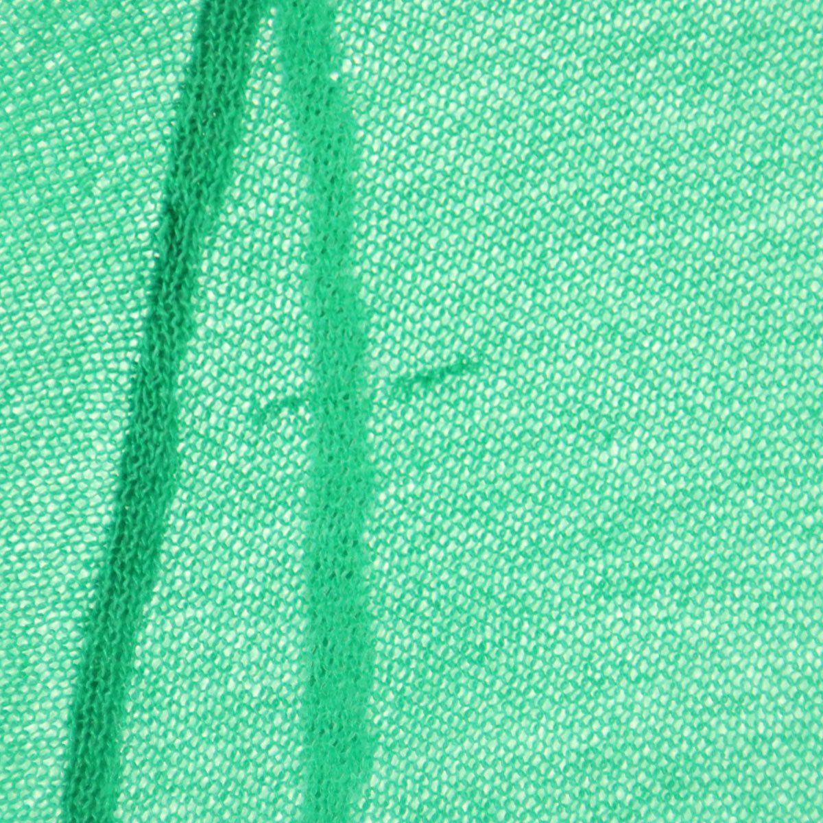 BEAMS HEART ビームスハート 長袖 ニットカーディガン グリーン レディース