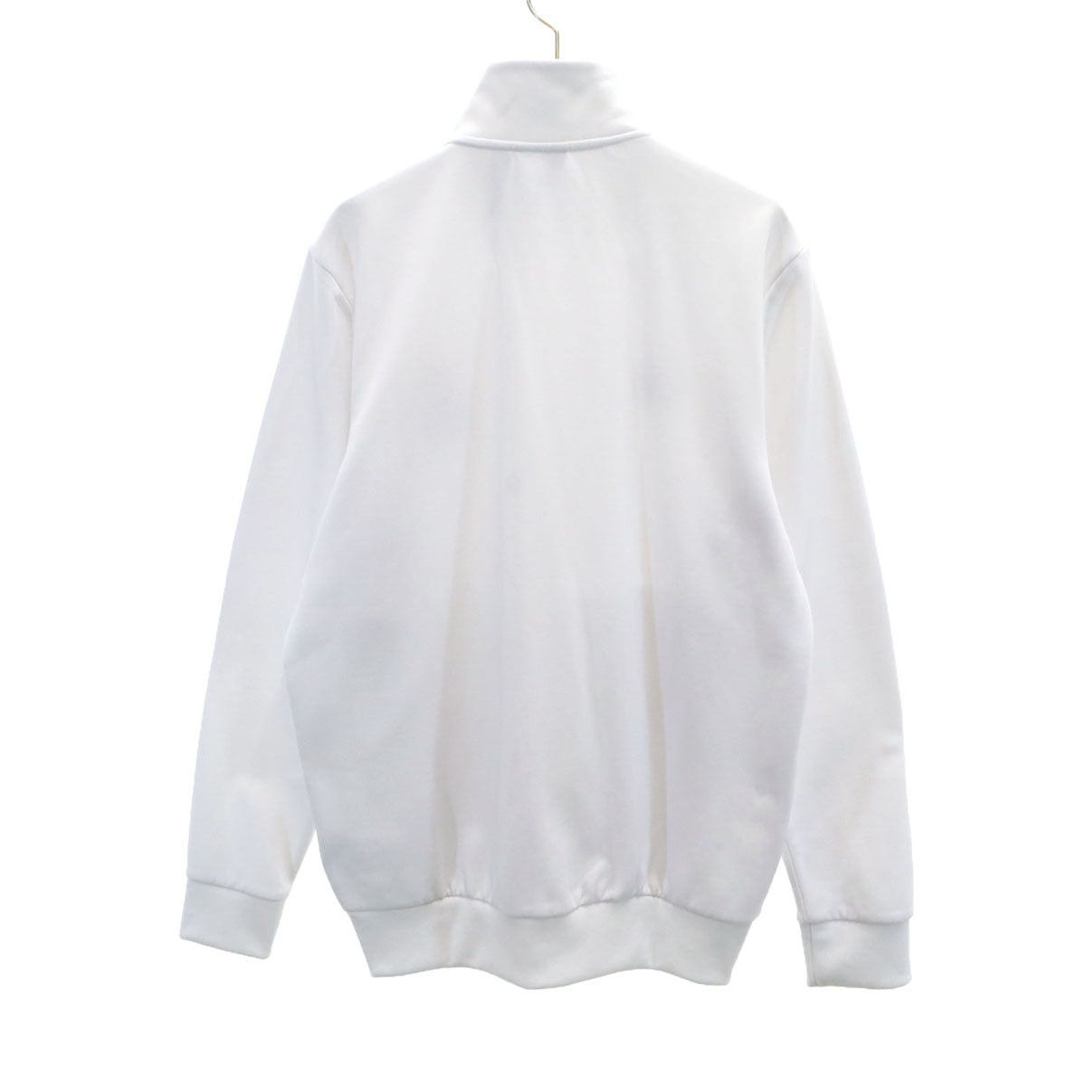 adidas Originals アディダスオリジナルス レアル・マドリード アンセム トラックジャケット XL ホワイト ジャージ メンズ