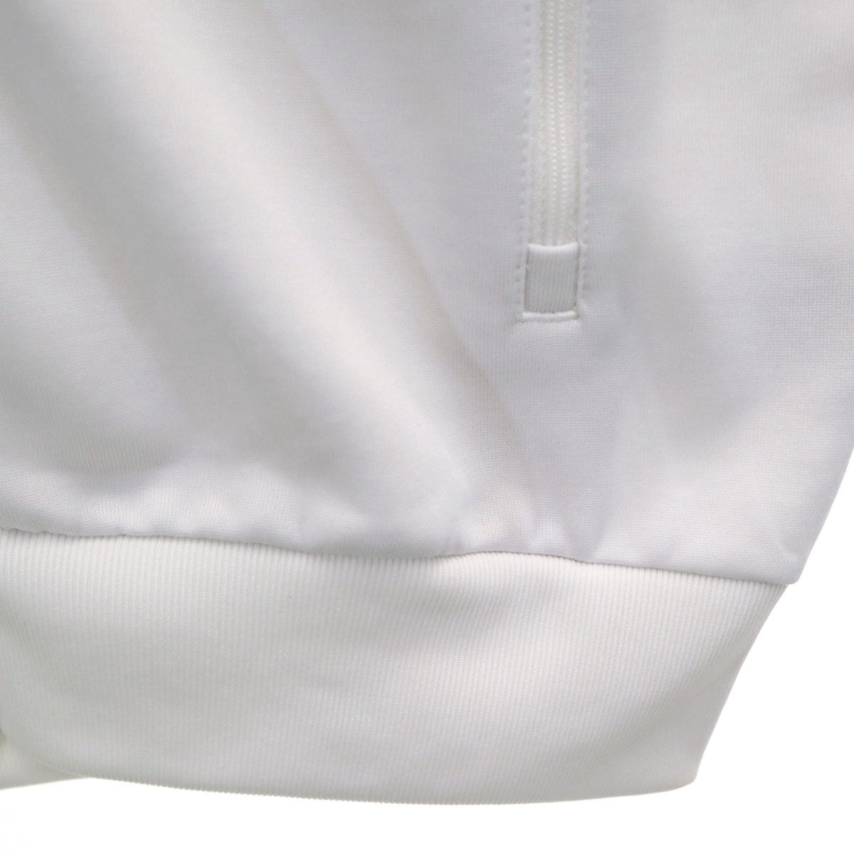 adidas Originals アディダスオリジナルス レアル・マドリード アンセム トラックジャケット XL ホワイト ジャージ メンズ