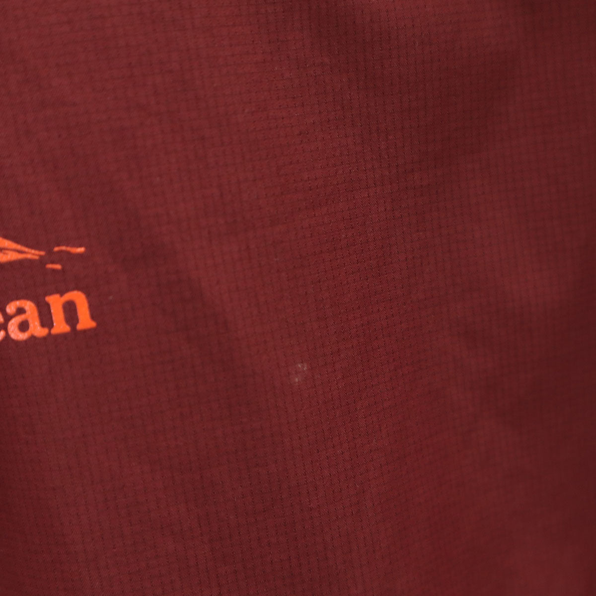 L.L.Bean エルエルビーン ジャケット M オレンジ アウトドア レディース