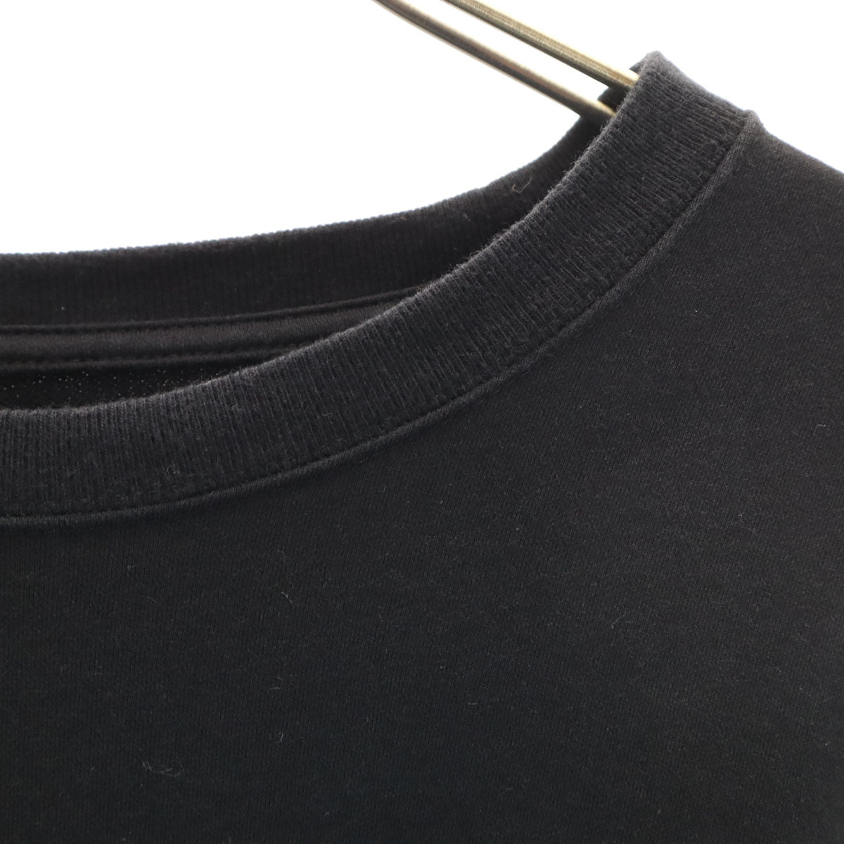NEIGHBORHOOD ネイバーフッド 日本製 長袖 Tシャツ M ブラック ロンT メンズ