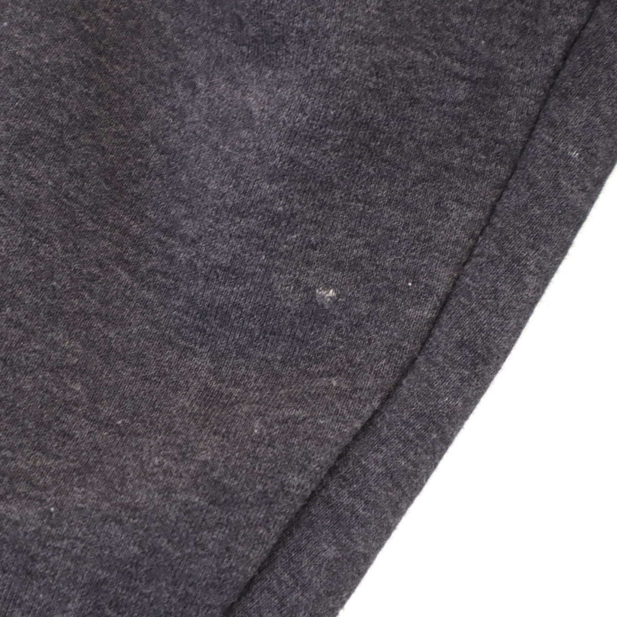 NIKE ナイキ 長袖 スウェット ジップパーカー XL グレー メンズ