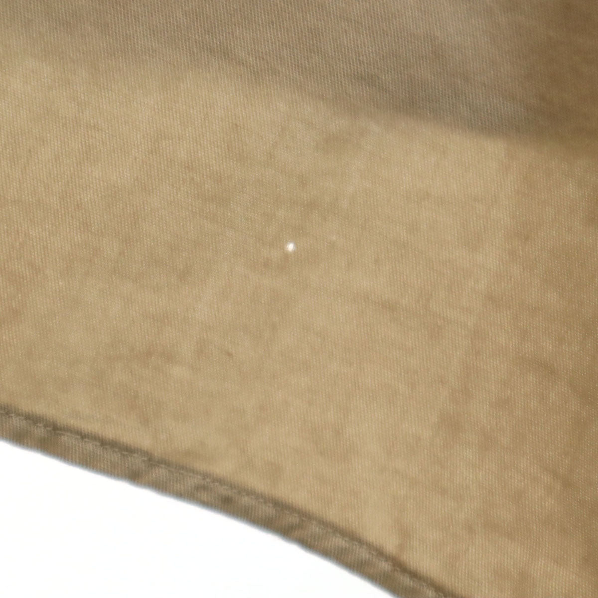 RRL ダブルアールエル 90s オールド 初期タグ 赤3星 長袖 コットンシャツ L ベージュ ラルフローレン メンズ