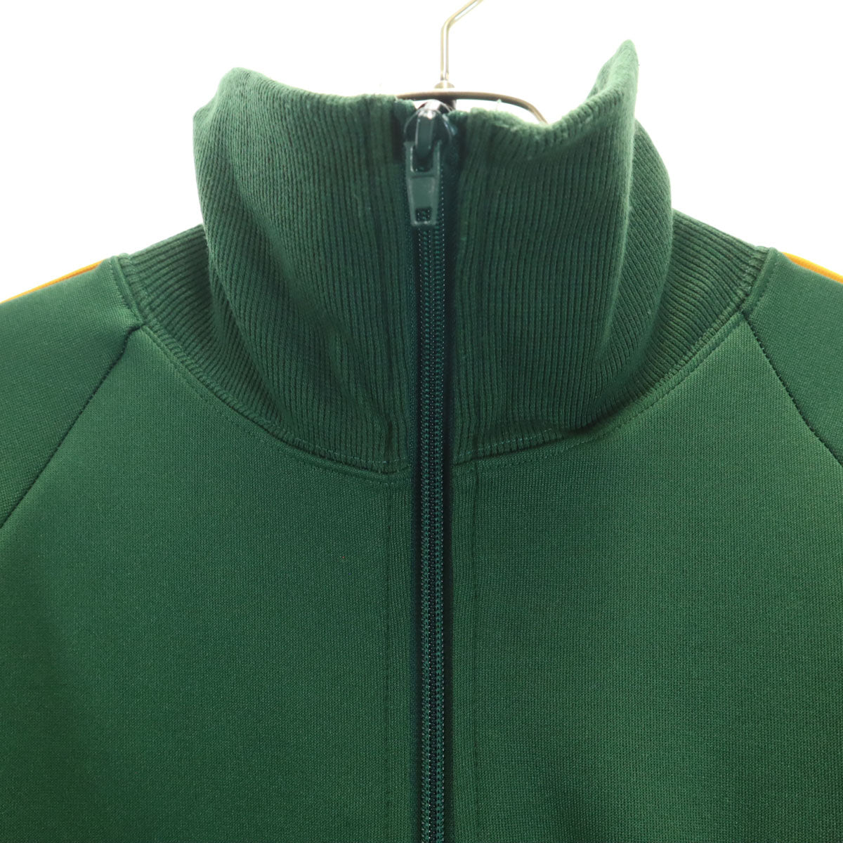STARTER スターター FREAK'S STORE フリークスストア別注 トラックジャケット 上下 セットアップ S グリーン ジャージ メンズ