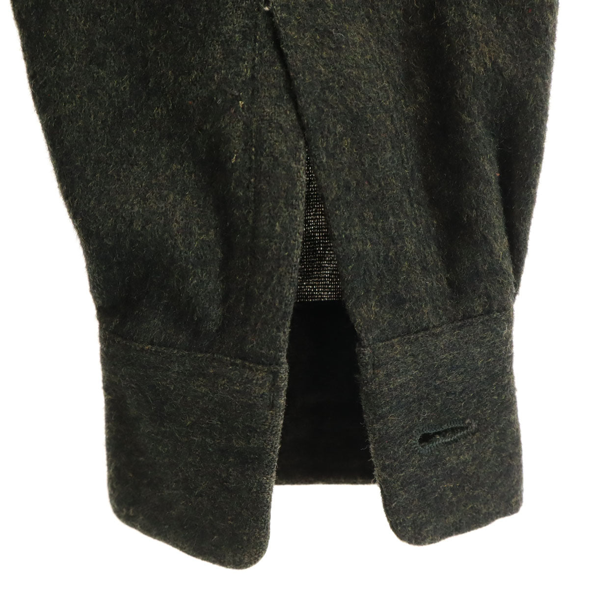 Golden Needle Manhattan ゴールデンニードル 60s ヴィンテージ 開襟