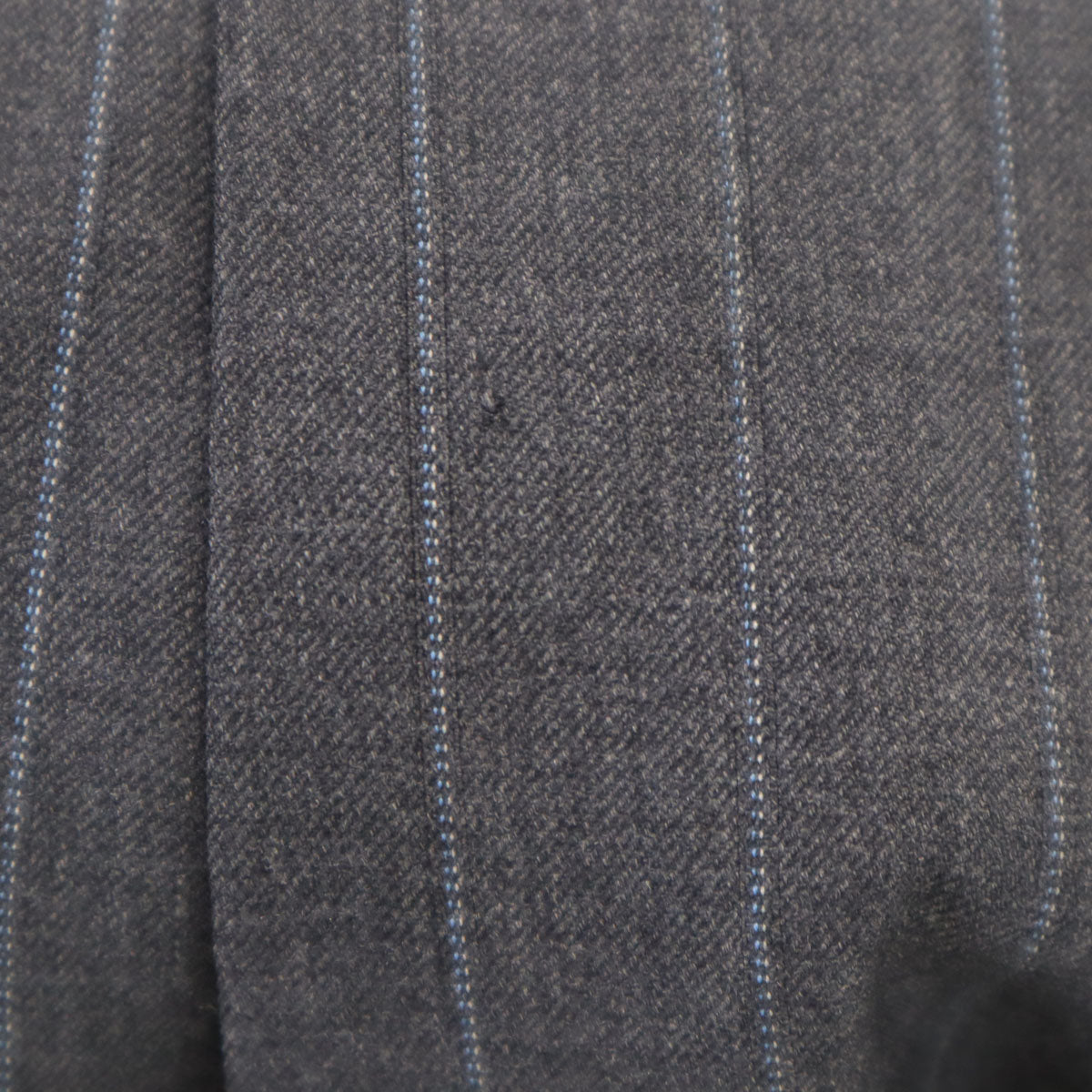 Brooks Brothers ブルックスブラザーズ ストライプ柄 スーツ 上下 セットアップ チャコールグレー メンズ