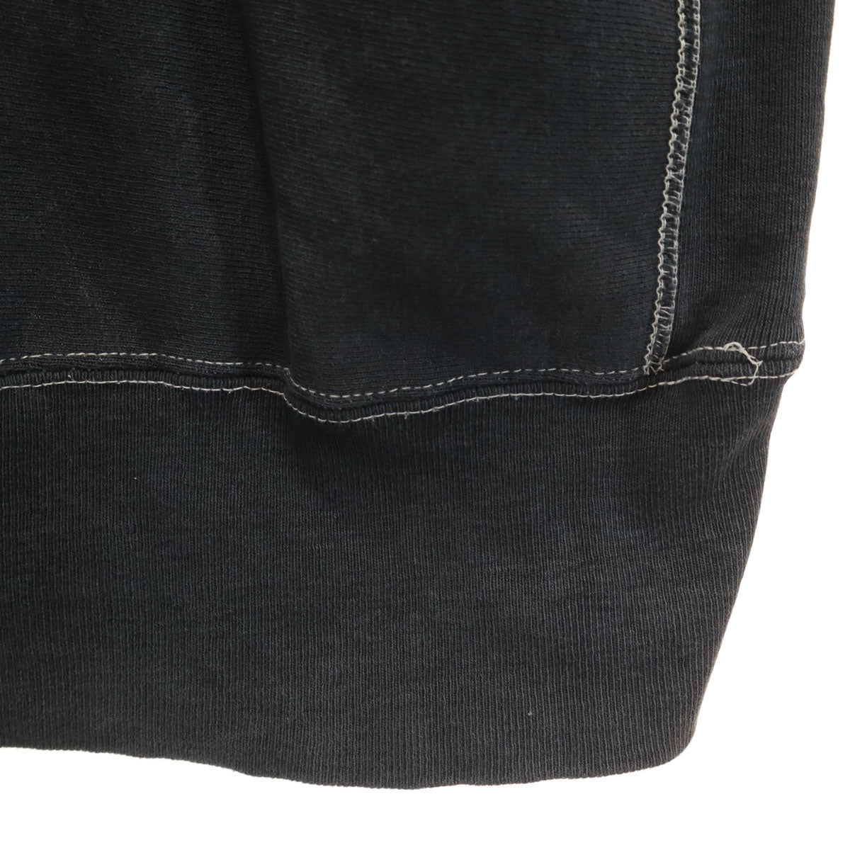 Champion チャンピオン 90s USA製 オールド 刺繍タグ MSOE 長袖 リバースウィーブ スウェット トレーナー XL チャコール 裏起毛 メンズ