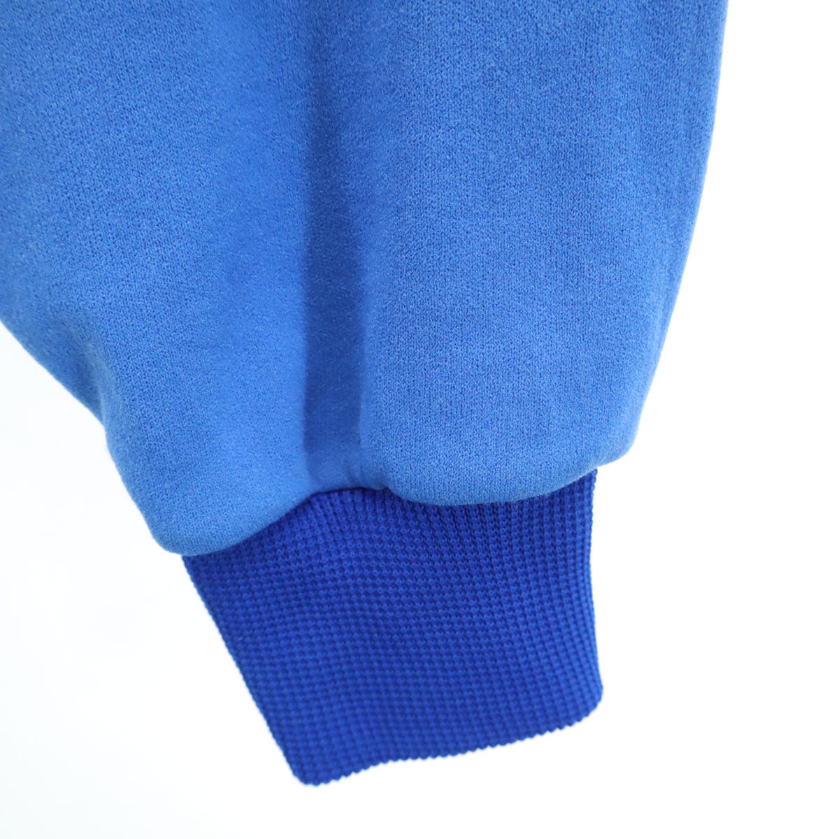 sieger‘84 80s ヴィンテージ トラックジャケット M52 ブルー ジャージ メンズ