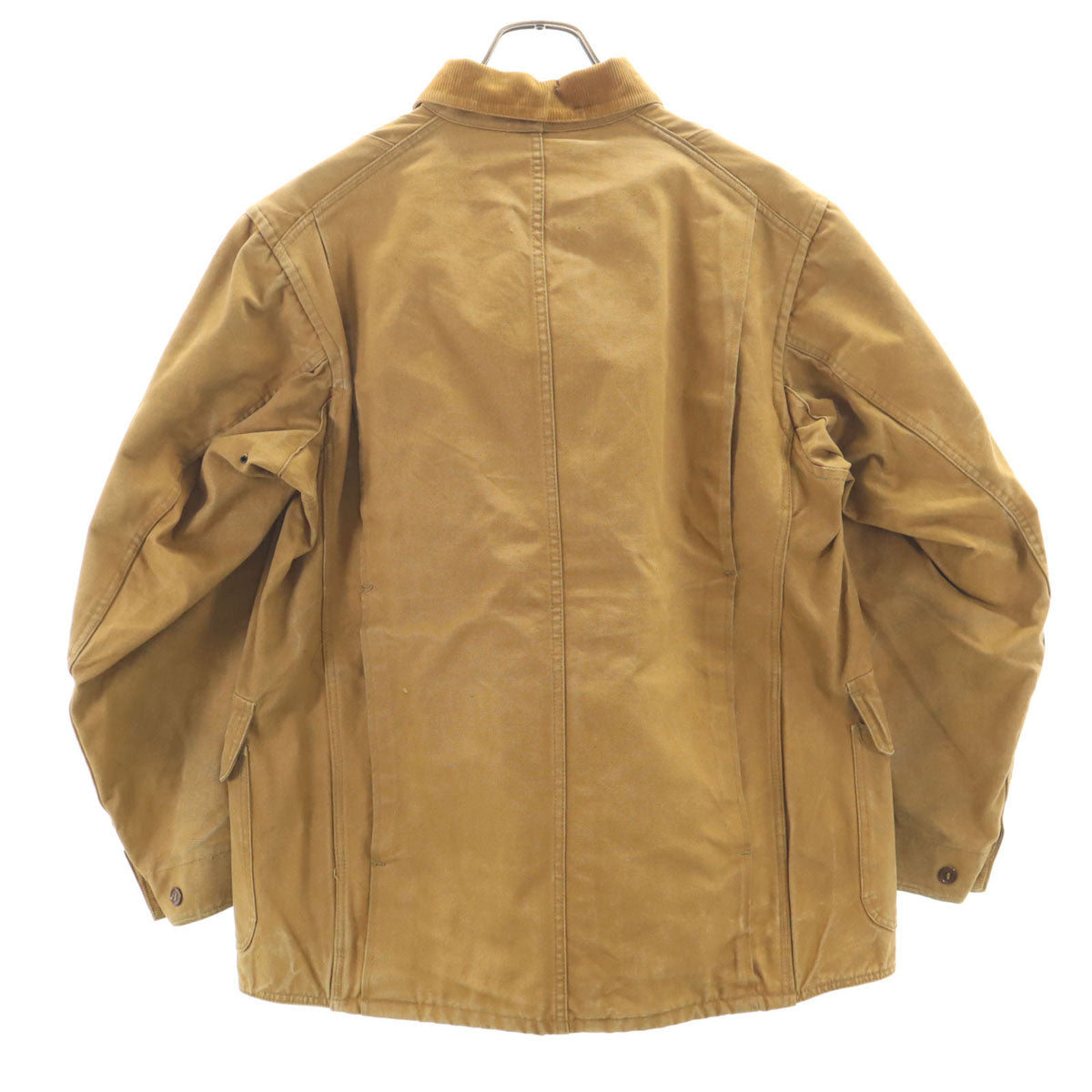WeatherBak 40s 50s ヴィンテージ ハンティングジャケット 42 キャメル メンズ
