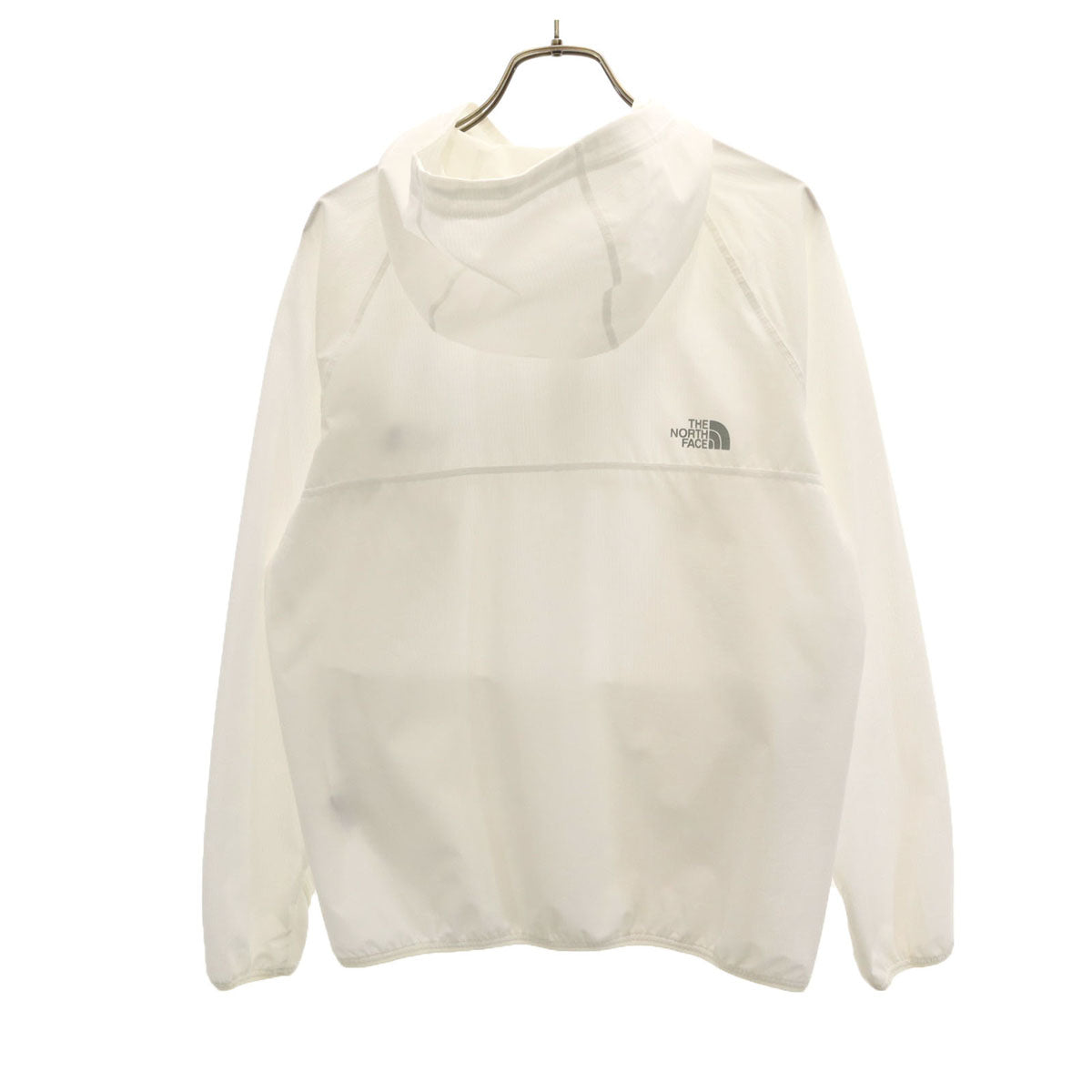 THE NORTH FACE ノースフェイス エアロ ジャケット M ホワイト NPW21839 アウトドア レディース