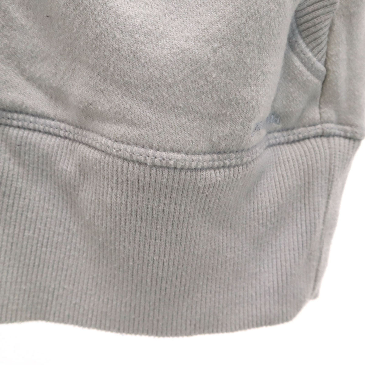 patagonia パタゴニア 長袖 スウェット ジップパーカー L グレー系 54491FA15 アウトドア レディース