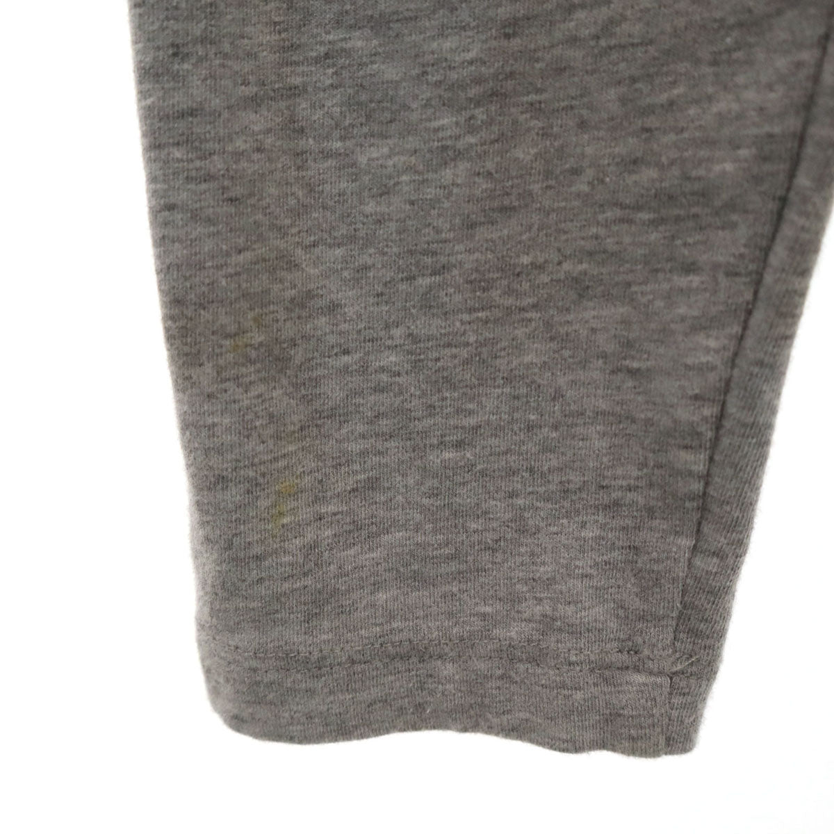MAX&CO マックスアンドコー 長袖 スパンコール Tシャツ M グレー ロンT レディース