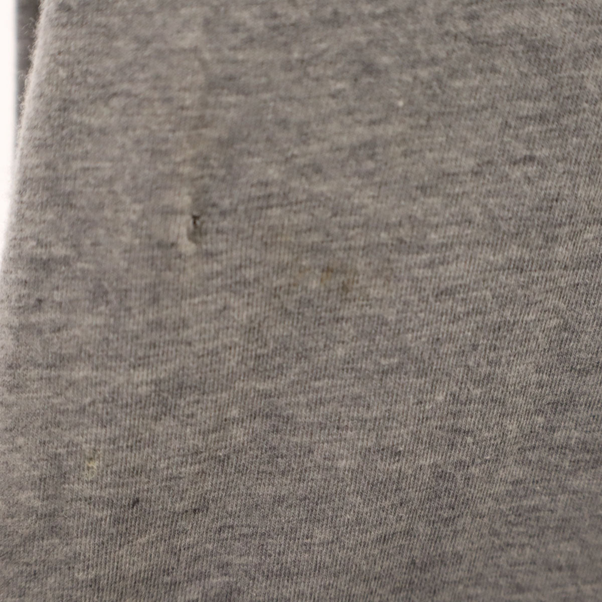 MAX&CO マックスアンドコー 長袖 スパンコール Tシャツ M グレー ロンT レディース