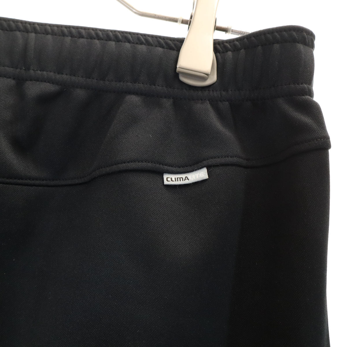 adidas アディダス トラックジャケット 上下 セットアップ M ブラック ジャージ レディース