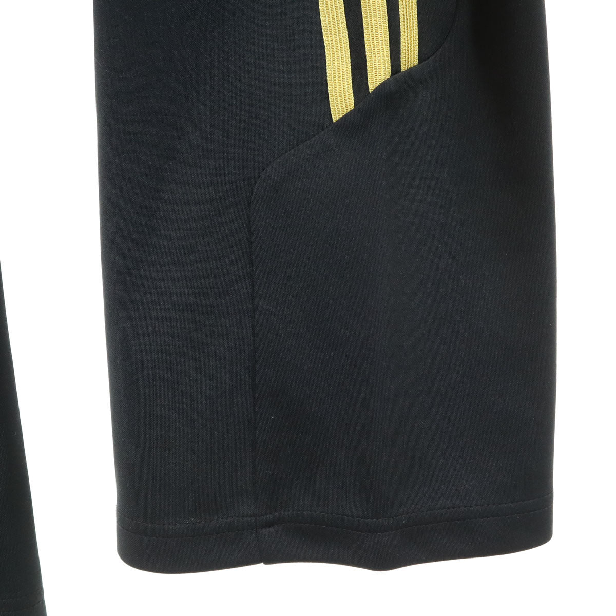 adidas アディダス トラックジャケット 上下 セットアップ M ブラック ジャージ レディース