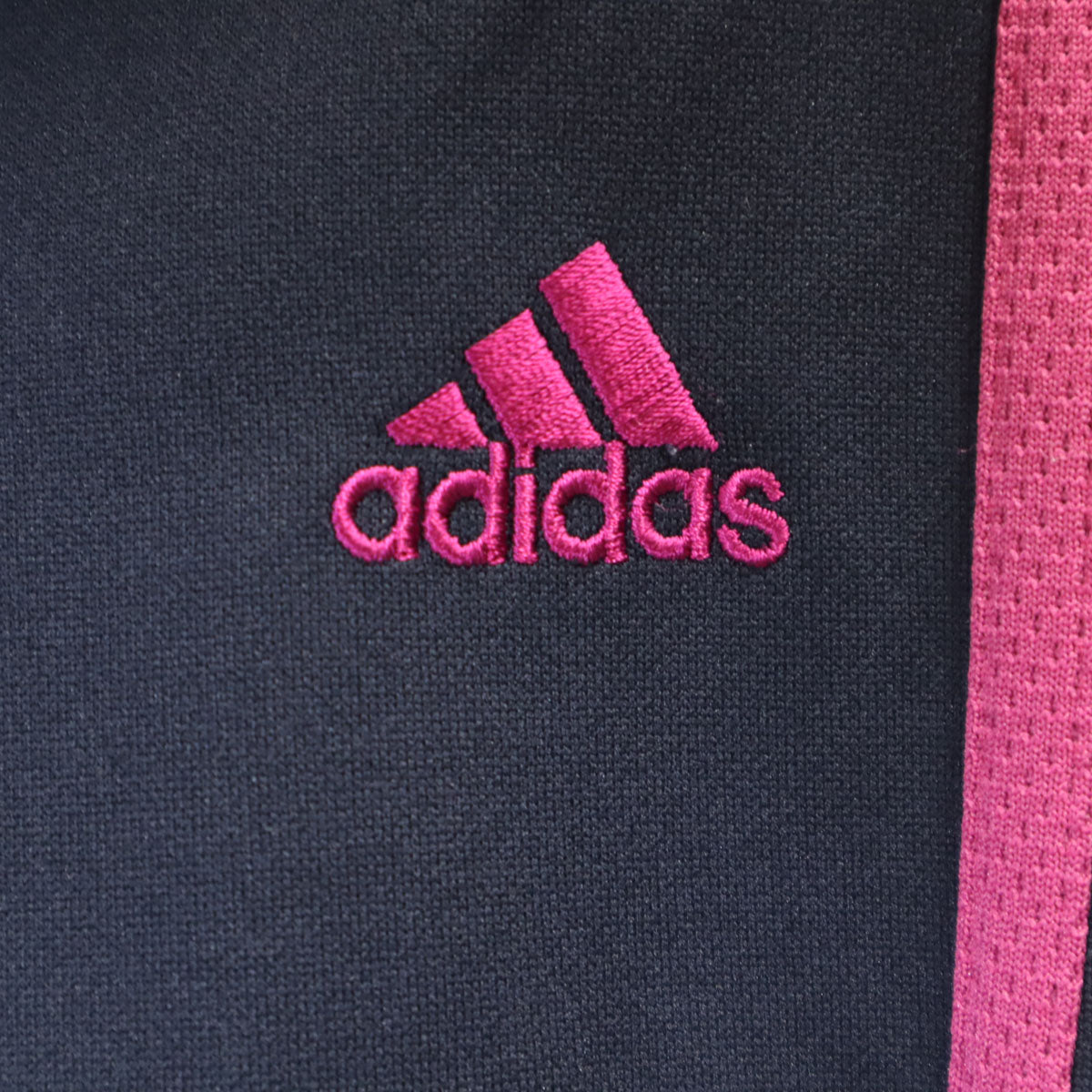 adidas アディダス トラックジャケット 上下 セットアップ OT パープル系 ジャージ レディース