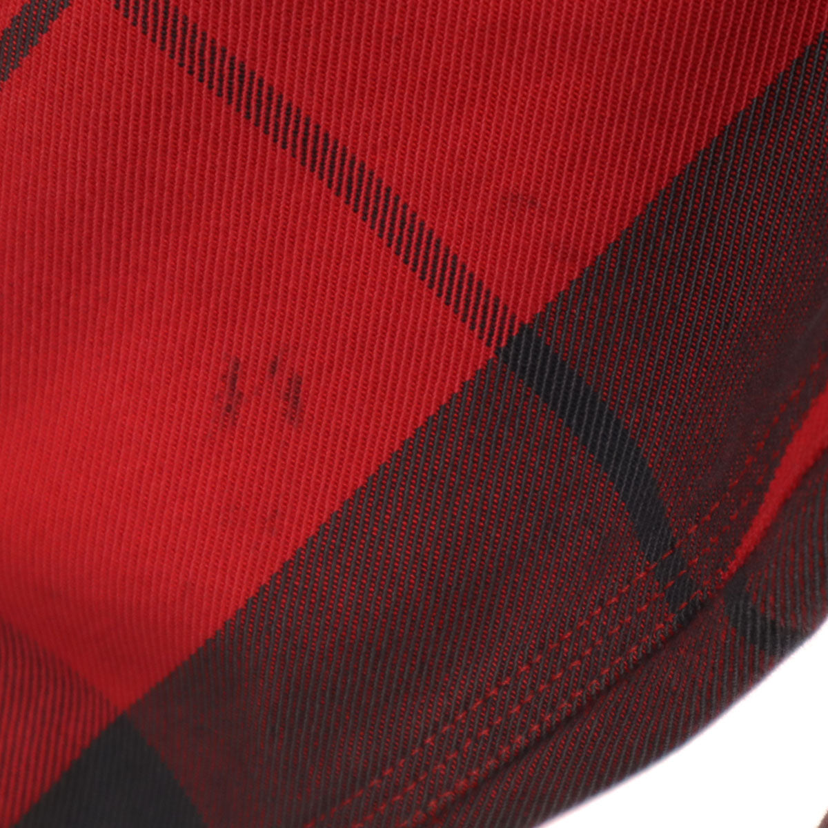 POLO COUNTRY RALPH LAUREN ポロカントリー ラルフローレン 80s 90s USA製 オールド 初期 チェック柄 カバーオール XL レッド メンズ