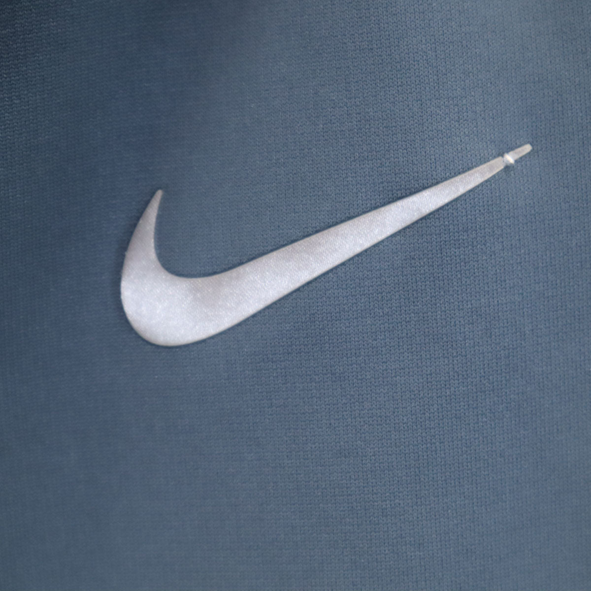 NIKE ナイキ 長袖 コービーエマージ ハイパーエリート ジップパーカー M ブルー系 メンズ