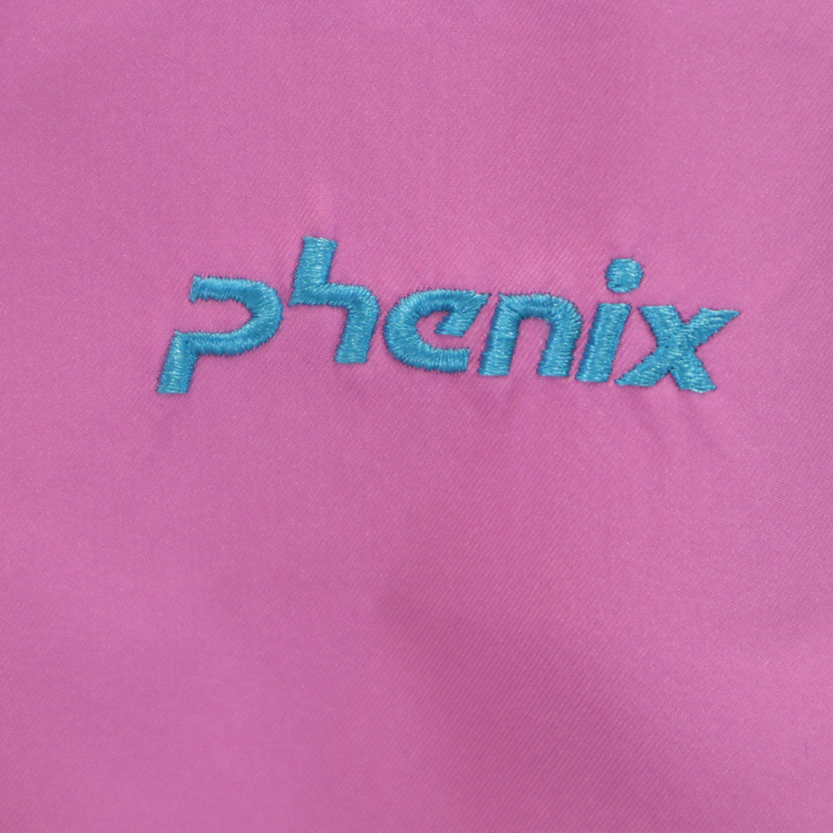 PHENIX フェニックス スノーボード ジャケット L ピンク ウィンター スキー レディース