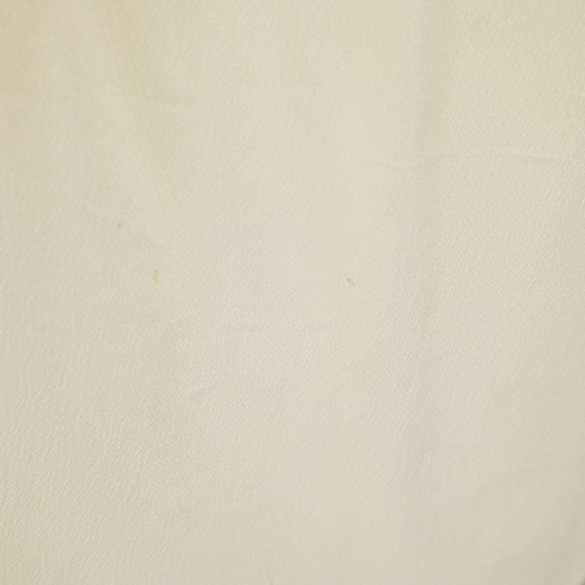 MARNI マルニ ポルトガル製 長袖 ブラウス 38 アイボリー レディース