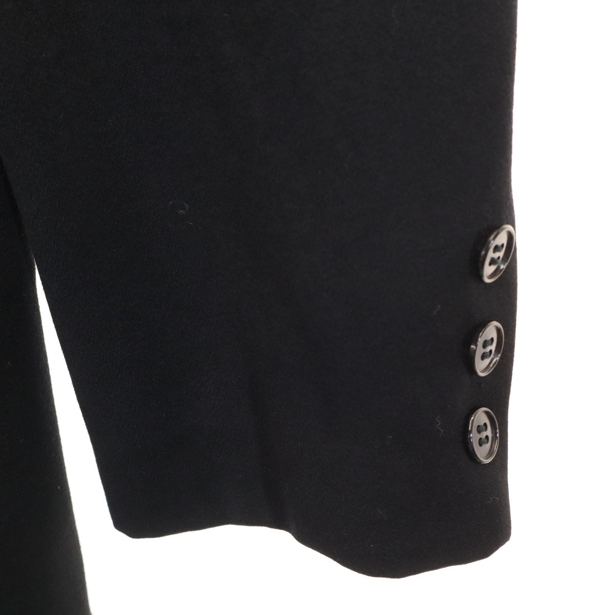 KENZO ケンゾー 90s 日本製 オールド テーラードジャケット 1 ブラック メンズ