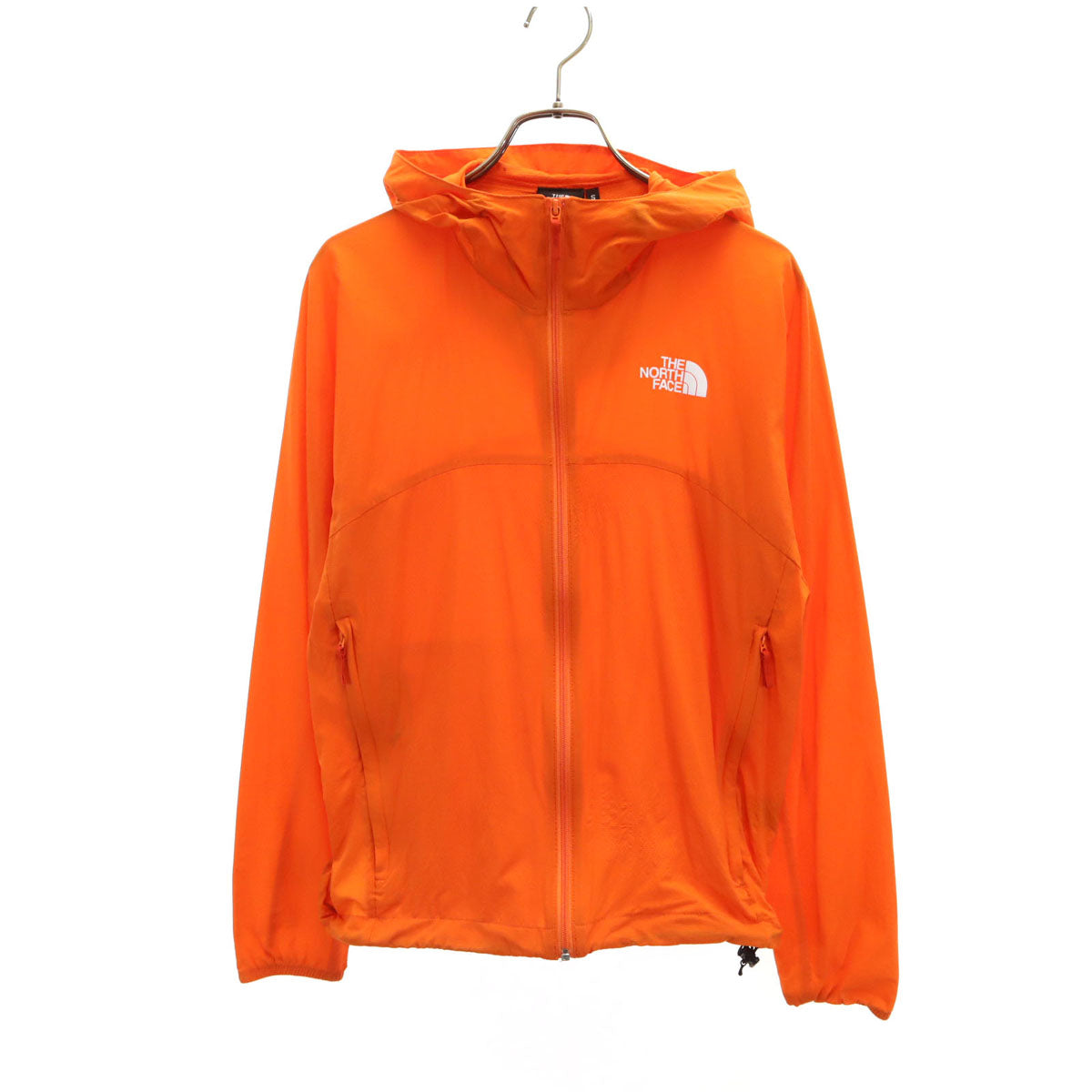 THE NORTH FACE ノースフェイス スワローテイル ジャケット S オレンジ NP72002 アウトドア メンズ