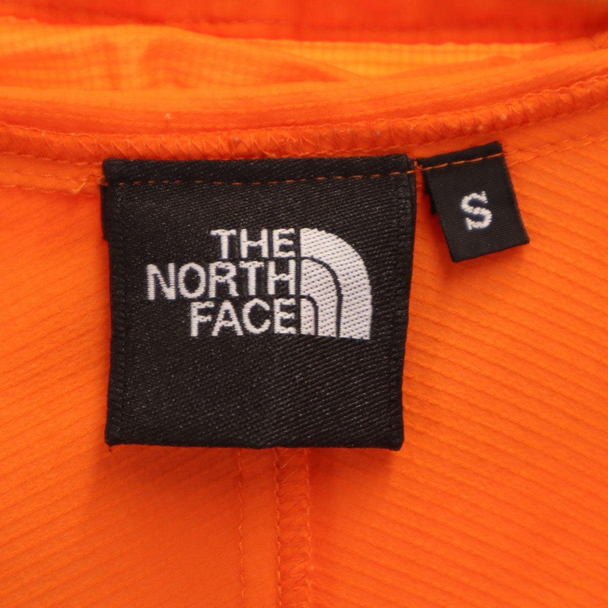 THE NORTH FACE ノースフェイス スワローテイル ジャケット S オレンジ NP72002 アウトドア メンズ