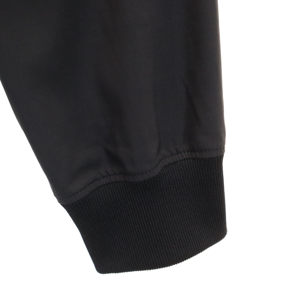 THE NORTH FACE ノースフェイス エニータイムウィンドスタジアム ジャケット S ブラック メンズ