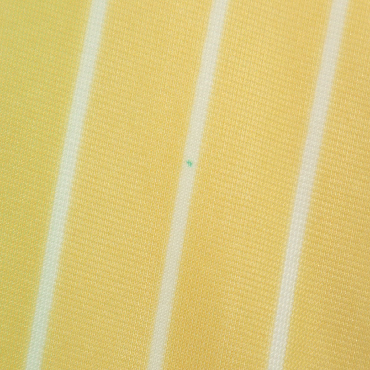 CHROME クローム 70s ヴィンテージ USA製 ストライプ柄 長袖 ボタンダウンシャツ XL メンズ