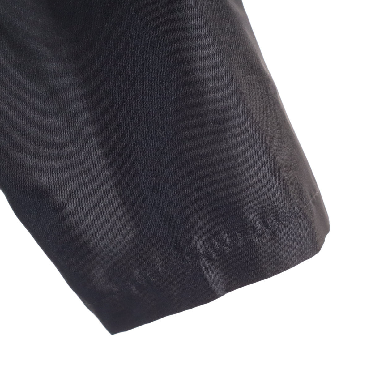 未使用 Emporio Armani エンポリオアルマーニ ジャケット 5A 濃紺 メンズ