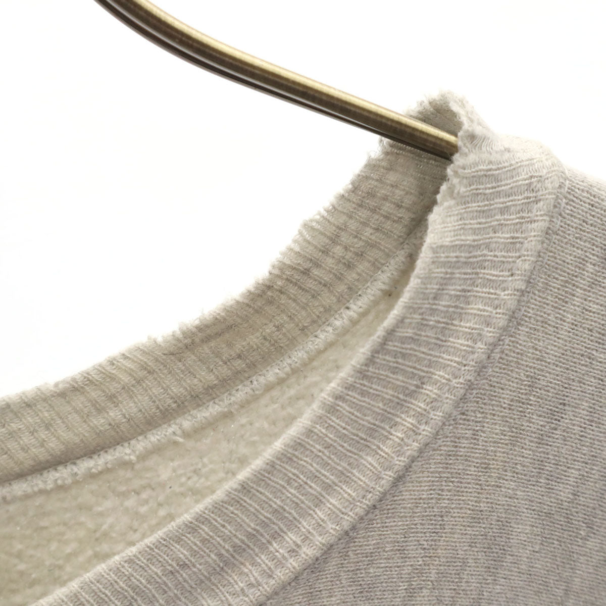 Champion チャンピオン 90s 00s オールド メキシコ製 刺繍タグ NFL ミネソタ・バイキングス 長袖 リバースウィーブ スウェット トレーナー XXL グレー メンズ