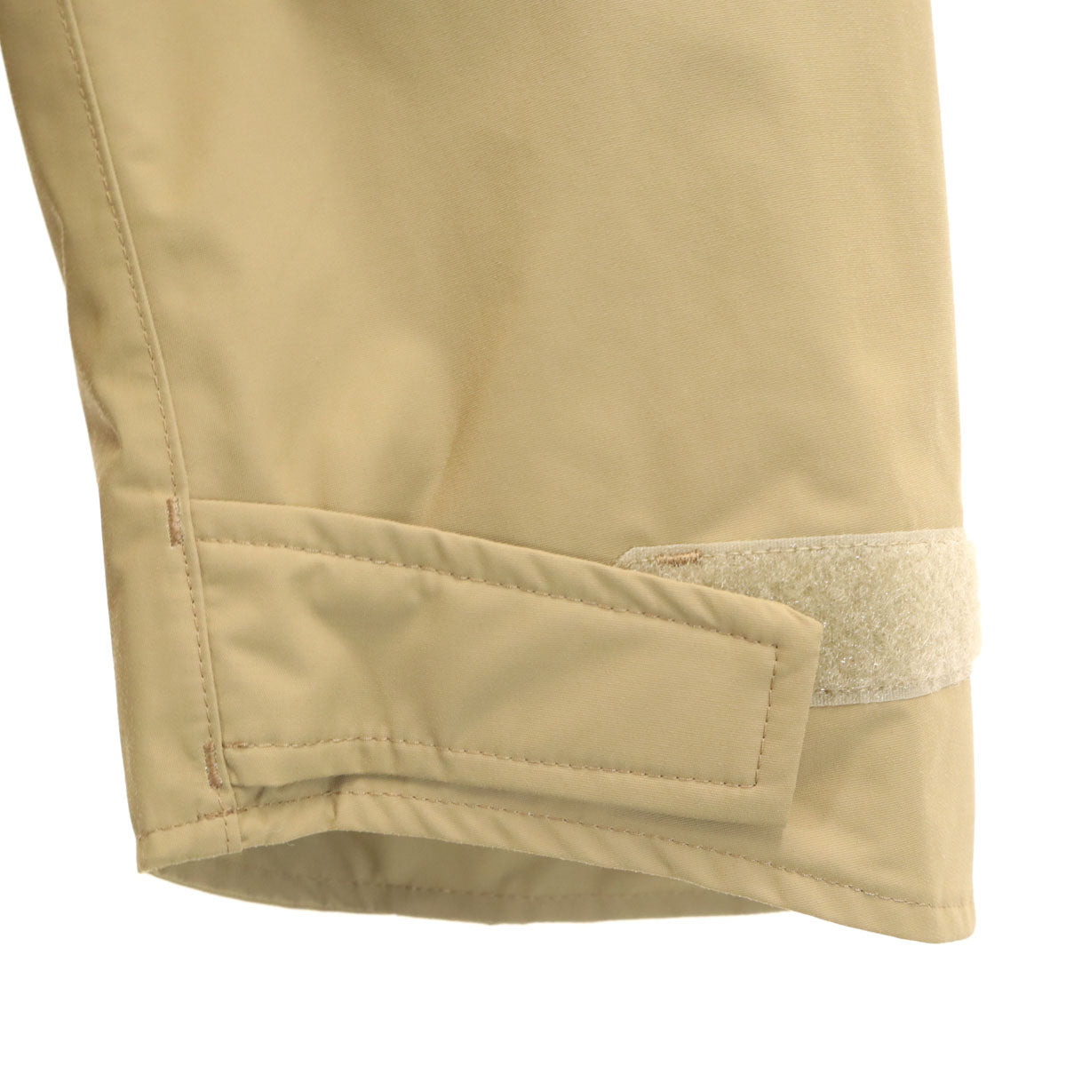 THE NORTH FACE ノースフェイス 未使用 ウォータープルーフ フィールドジャケット L ベージュ NP12331R アウトドア メンズ