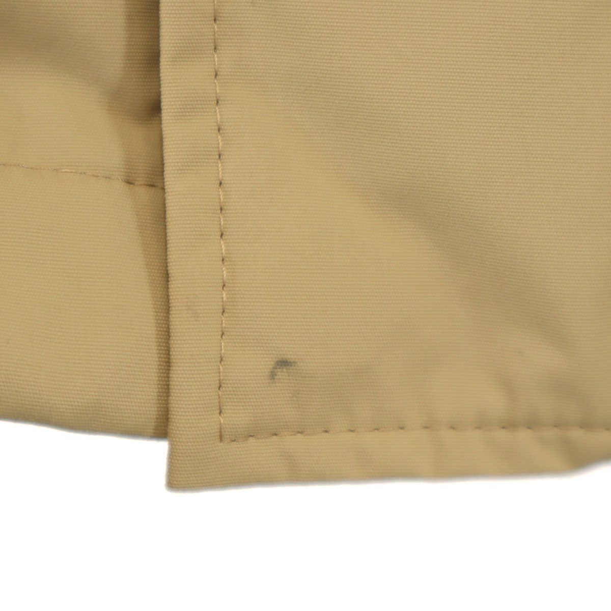 THE NORTH FACE ノースフェイス 未使用 ウォータープルーフ フィールドジャケット L ベージュ NP12331R アウトドア メンズ
