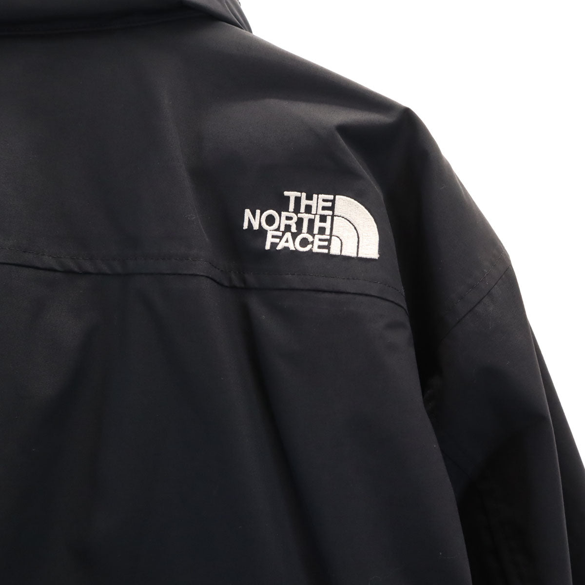 THE NORTH FACE ノースフェイス ウォータープルーフ フィールドジャケット L ブラック NP12331R アウトドア メンズ