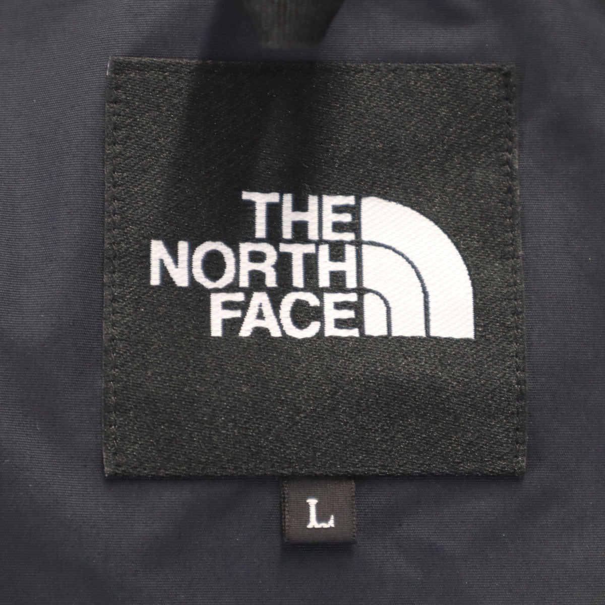THE NORTH FACE ノースフェイス ウォータープルーフ フィールドジャケット L ブラック NP12331R アウトドア メンズ