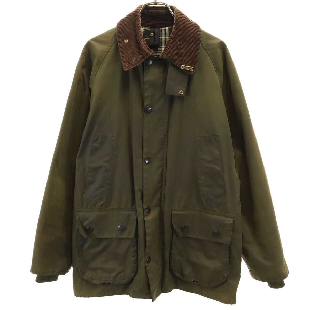 Barbour / バブアー ブランド一覧｜ヴィンテージ古着のオンライン通販