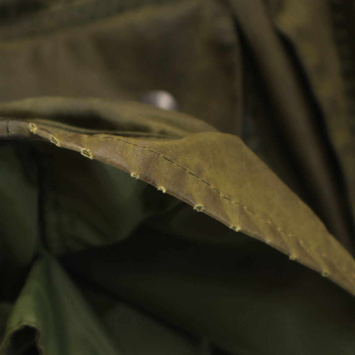 Barbour バブアー イングランド製 3ワラント ビデイル オイルドジャケット カーキ メンズ