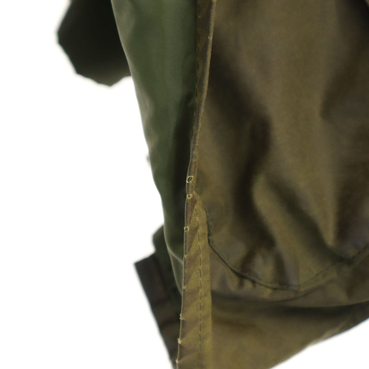 Barbour バブアー イングランド製 3ワラント ビデイル オイルドジャケット カーキ メンズ