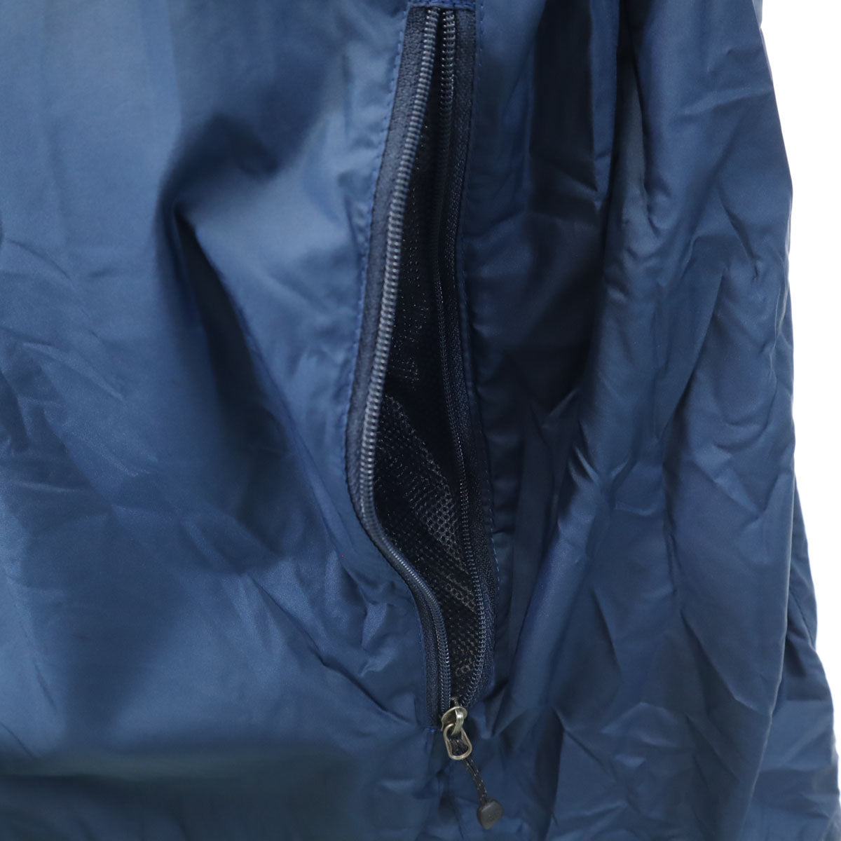 THE NORTH FACE ノースフェイス トレック ジャケット XL ネイビー NP11906 アウトドア メンズ