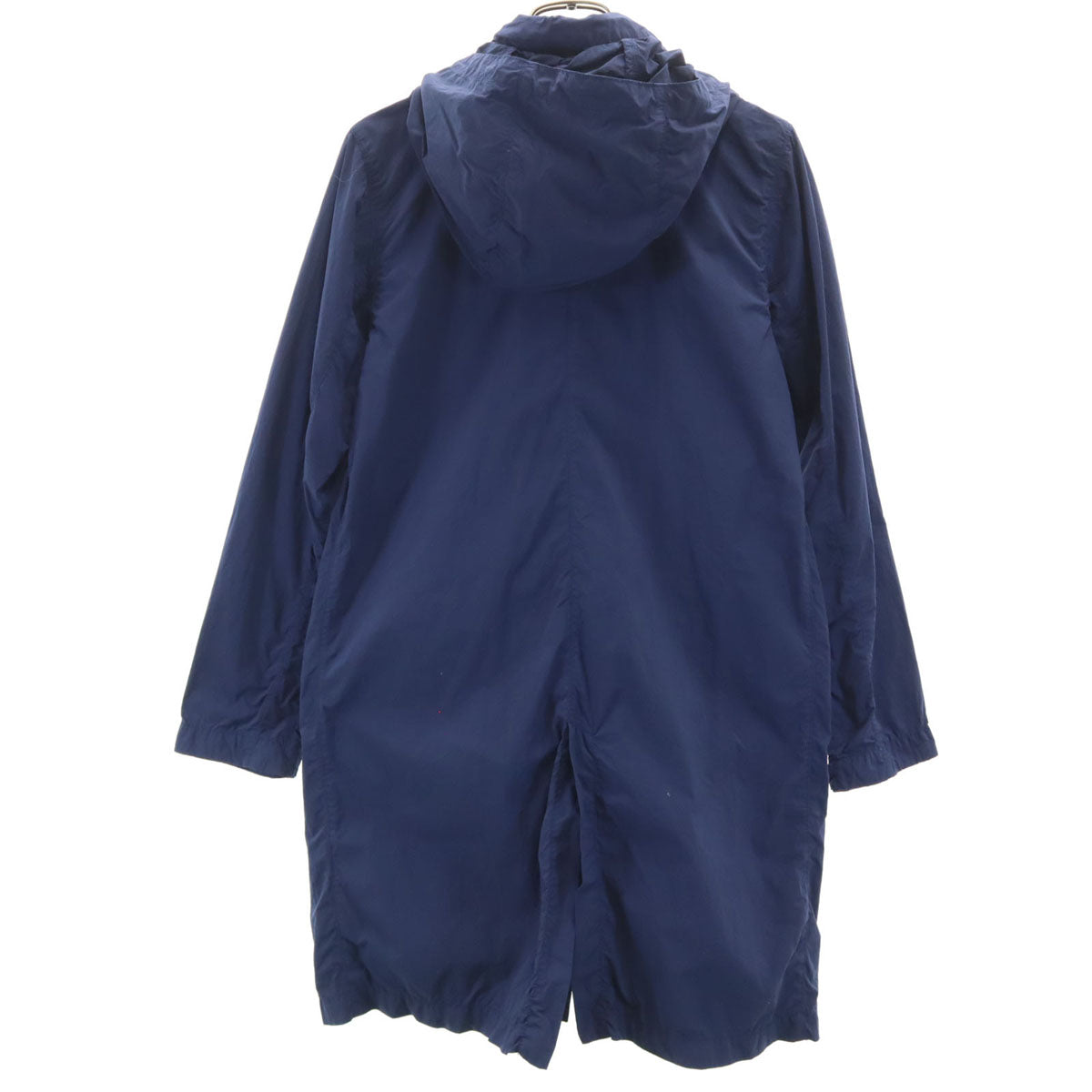 THE NORTH FACE ノースフェイス ジャーニーズ コート M ネイビー NPW21544 アウトドア 収納袋付き レディース
